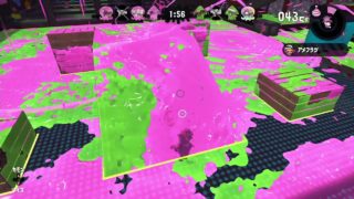 【スプラトゥーン2】フェス　うさぎ vs カメ　えいえんになるまで【初見さん歓迎】