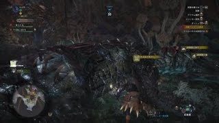 モンスターハンター：ワールド_20190413012131