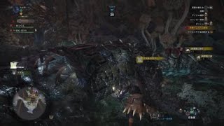 モンスターハンター：ワールド_20190413012131