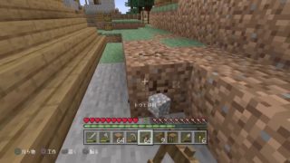 くまの…PS4ゲーム配信　[マインクラフト]