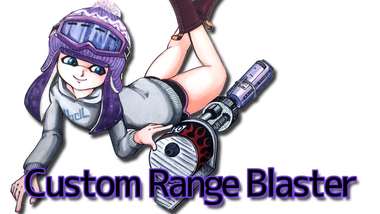 プライベートマッチ　スプラトゥーン２