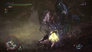 モンスターハンターワールド#254 アステラ祭を楽しむ。