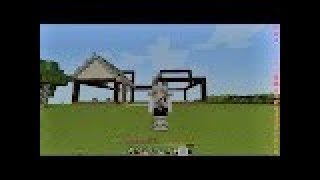 マインクラフトゆっくり実況Act3