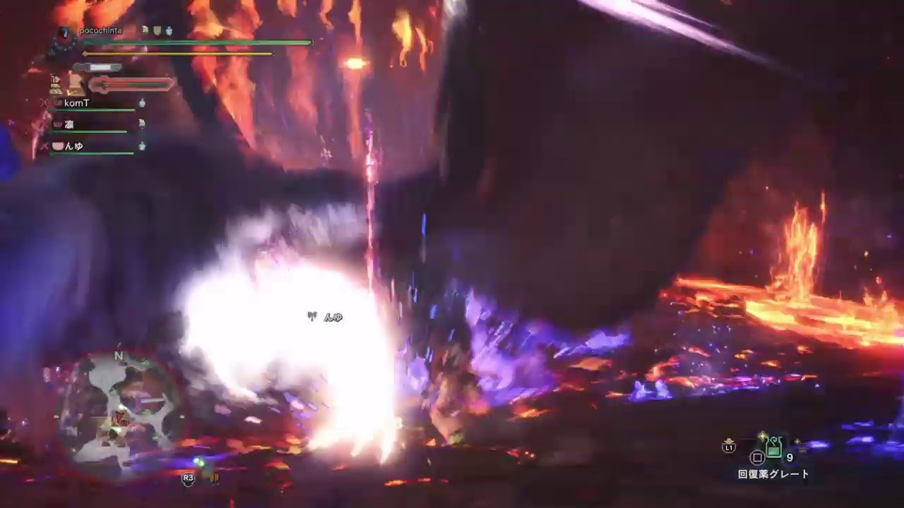 【MHW】初見さん大歓迎！【モンハン実況】モンスターハンターワールド※概要欄必読！