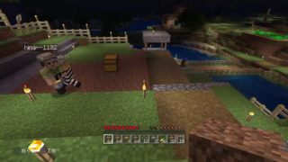 【生放送】マインクラフト 一年ぶりにのんびりプレイ！