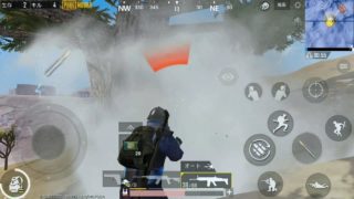 【PUBG】決着は霧の中で…！ 奇跡のドン勝 実況
