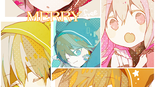 MERRYのみぃとはるでマインクラフト？！