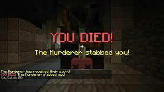 マインクラフト　サーバー遊び＃１生声