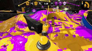 【スプラトゥーン2】フレンドとリーグマッチpart3(ガチホコ後編)