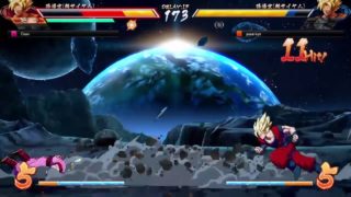 ゆーせーさん修行