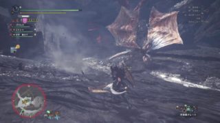 モンスターハンター：ワールド＃25 歴戦王クシャルダオラ！！