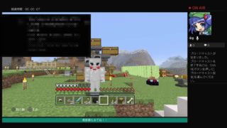 下手くそハイルのマインクラフト！エンド行くぞ～パート2！！コメントお待ちしております