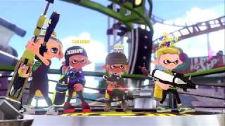 【スプラトゥーン2】オールウデマエXを目指す旅～ガチホコ計測⑨～