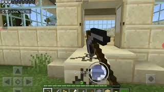 [マインクラフト]サバイバルpart10～家作り8～