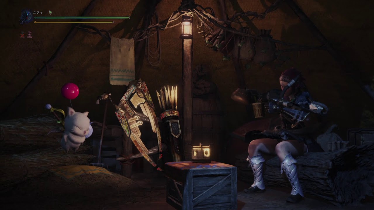 モンスターハンター：ワールド_20190406065856