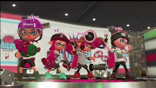 【スプラトゥーン2】狙い通りのキルは難しい【スーパーキル＆神プレイ目指して】＃2　2019 04 18