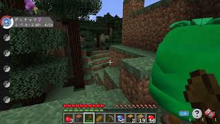 今更マインクラフト＠ピクセルモン 其ノ壱