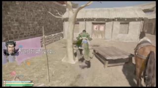 真・三國無双8やるよー♪