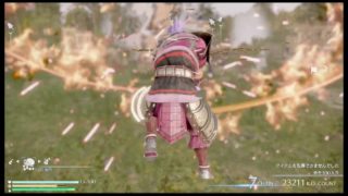 真・三國無双8やるよー♪