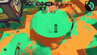 初投稿キル集！！       スプラトゥーン2