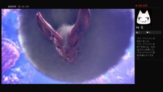 モンスターハンターワールド　初心者が逝くパート7