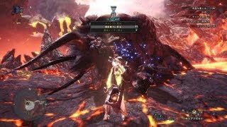 モンスターハンター：ワールド_20190331191606