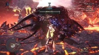 モンスターハンター：ワールド_20190331191606