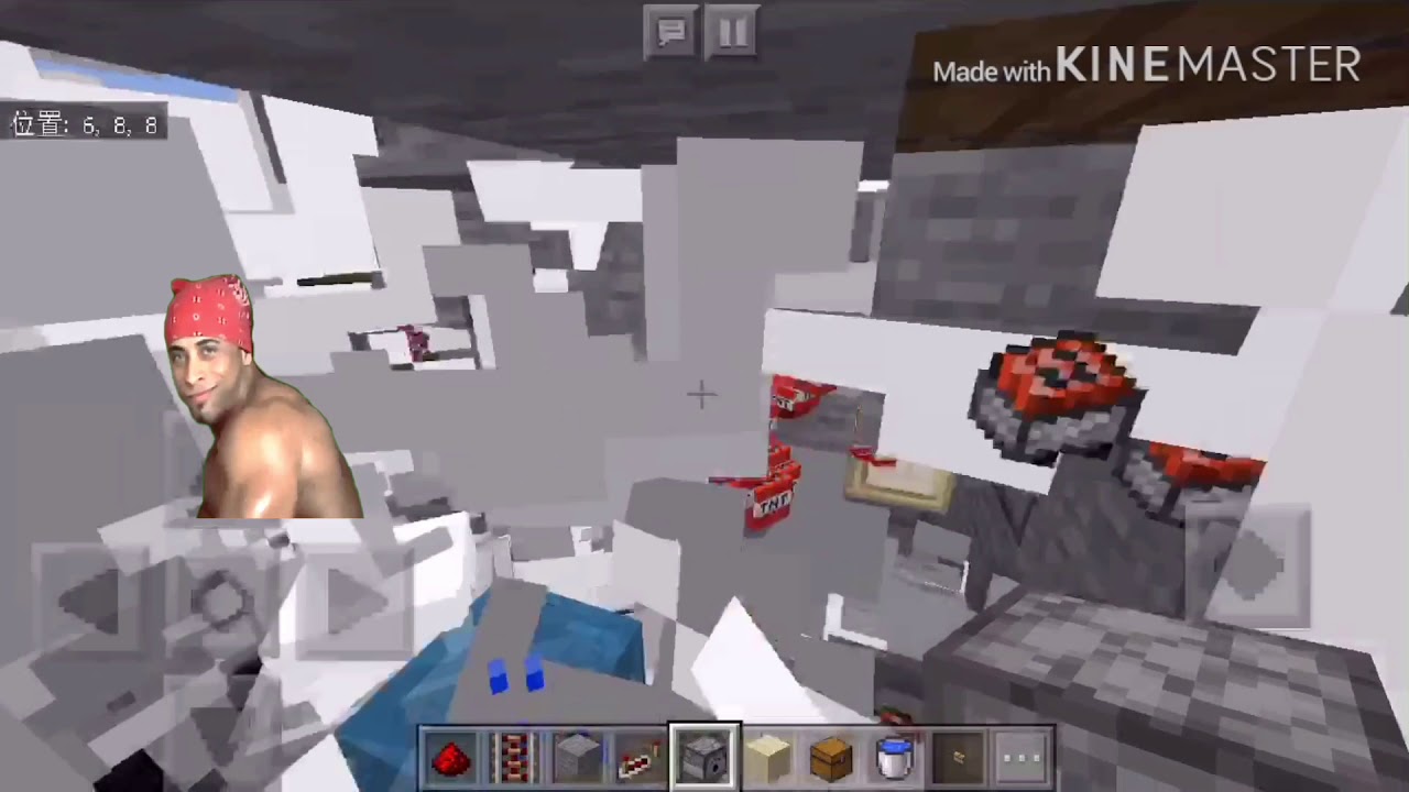 [マインクラフト軍事部]萎える理由。