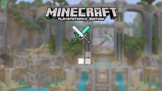 マインクラフトPS4 ［視聴者参加］バトルミニゲームパート302やるよ　フレンド募集中!　初見の方はチャンネル登録してね