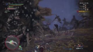 モンスターハンター：ワールド Part14（ソロプレイ）