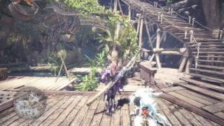 モンスターハンターワールドやっていこう！参加歓迎