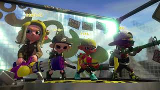 【ガチマッチ　ホコ　part82】【スシコラX】【スプラトゥーン２】