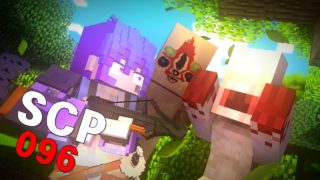 scp 096 - Minecraft Animation