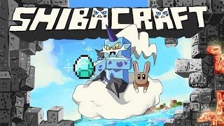 【マインクラフト】ネザー攻略の準備