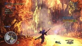 モンスターハンターワールド