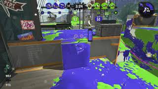 2019 05 10 スプラトゥーン2