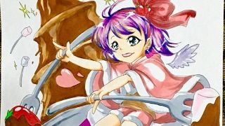 ［モンスターハンターワールド］珍プレイメイン　初心者狩猟日記　装備強化編