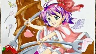 ［モンスターハンターワールド］珍プレイメイン　初心者狩猟日記　装備強化編