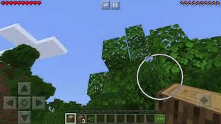 マインクラフト　やってみた