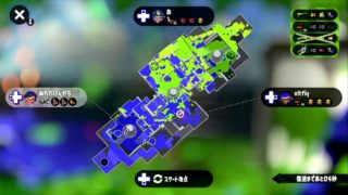 夏バテ5月病スプラトゥーン2