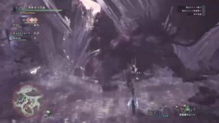 モンスターハンター ワールド