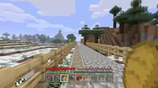 [Minecraft]クライフのマイクラ実況[マインクラフト][概要欄読んでね]