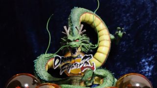 「DBFZ ドラゴンボールファイターズ」配信 10日目 新キャラ 少年ゴクウ(GT)参戦！