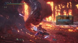 モンスターハンターワールド のんびりかりかり#544 バゼル ヘビィ