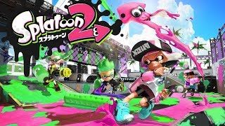 【スプラトゥーン２　A帯】  5/26 初見様歓迎(^_-)-☆　視聴者様参加型(^^♪ 　　21:00～23:00  説明らん見てね♪