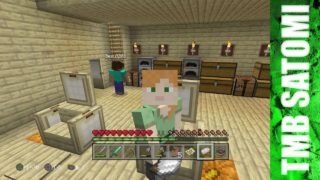 マインクラフト (PS4)実況動画＃2
