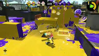 【スプラトゥーン2】ライダー勢によるスプラトゥーン2【part2】