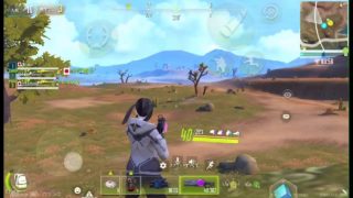 私のPUBG MOBILE実況をOmlet Arcadeで見てください！