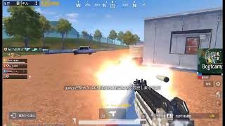 私のPUBG MOBILE実況をOmlet Arcadeで見てください！