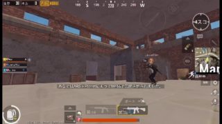私のPUBG MOBILE実況をOmlet Arcadeで見てください！
